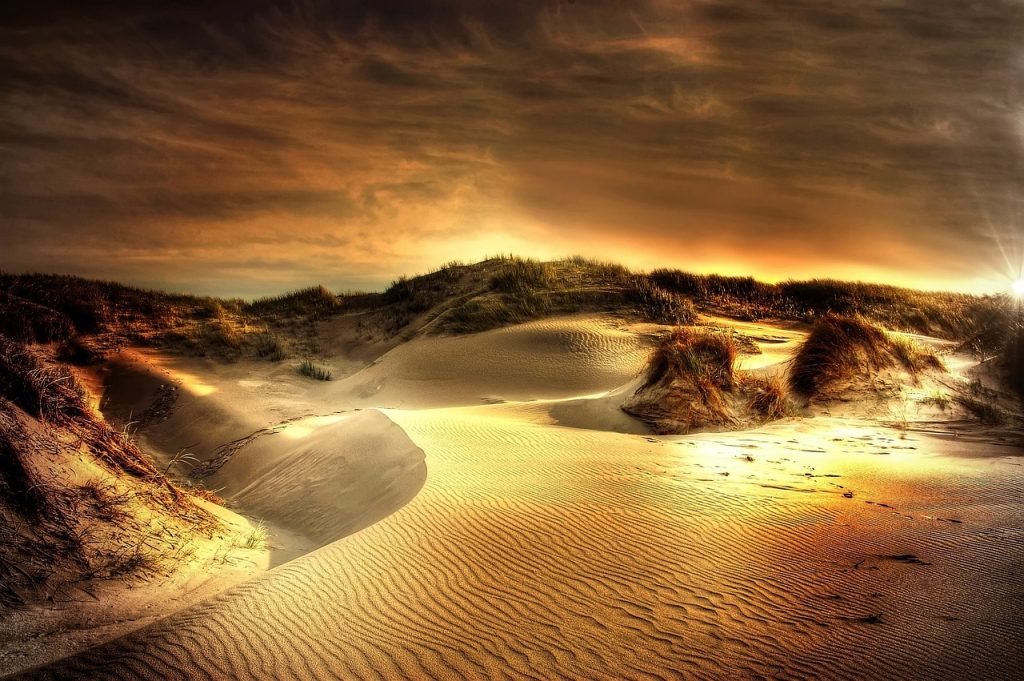 dunes, outdoors, travel, sand, dusk, landscape, nature, travel, travel, travel, travel, travel, sand, sand, sand, nature