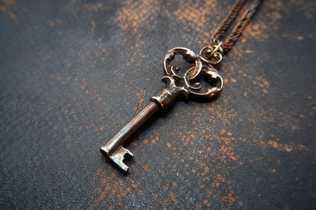 key, pendant, iron, key, key, key, key, key