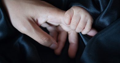 touch, happy mothers day, holding hands