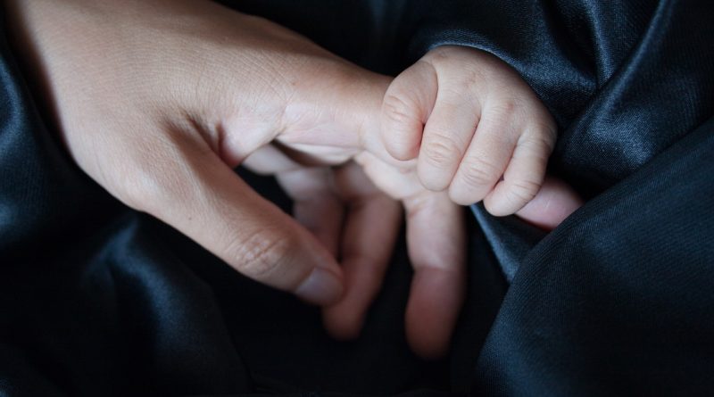 touch, happy mothers day, holding hands