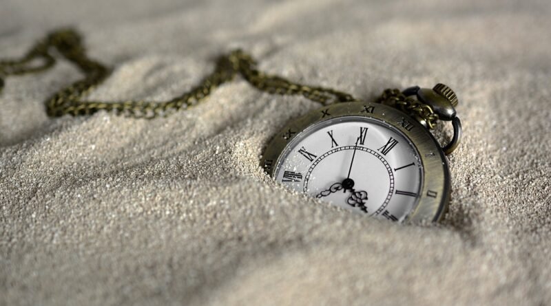 pocket watch, time, sand, clock, clock face, pointer, nostalgia, antique, hours, minutes, timepiece, time display, close up, clock hands, retro look, watch chain, clockwork, dial, windable, no time, stress, time pressure, time, time, time, time, time, clock