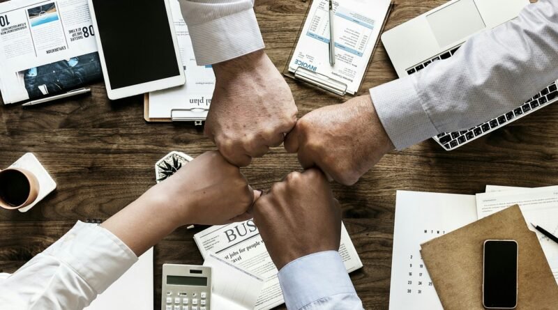 5 Tips Agar Proyek Lancar