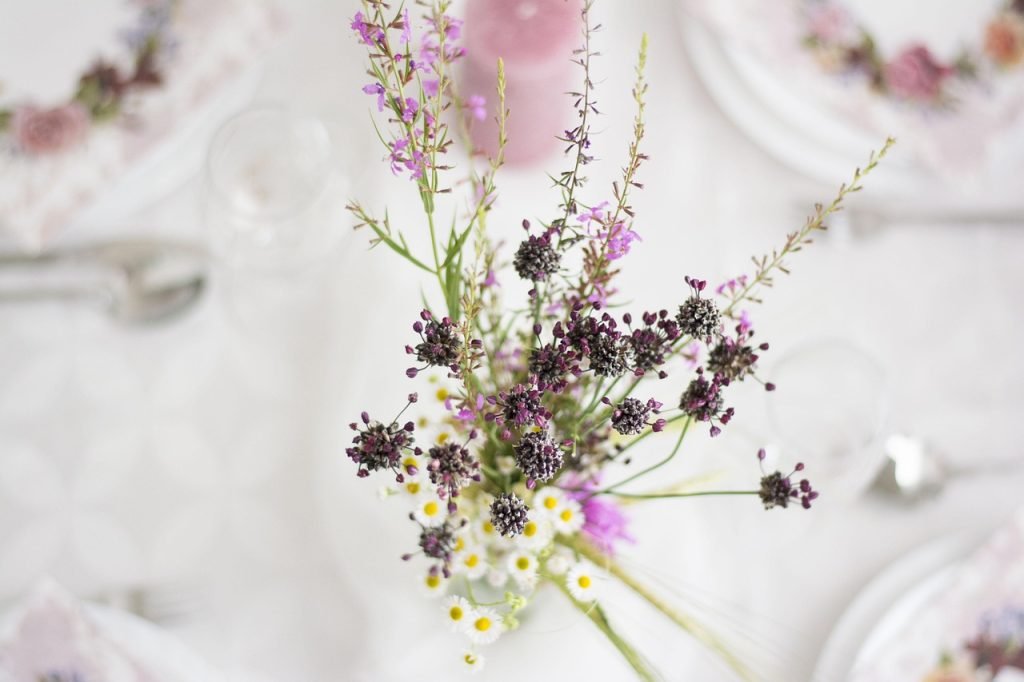 flowers, wedding, romantic, nature, table, floral, beautiful flowers, flower background, romance, love, composition, tumblr wallpaper, wedding, wedding, flower wallpaper, wedding, wedding, wedding