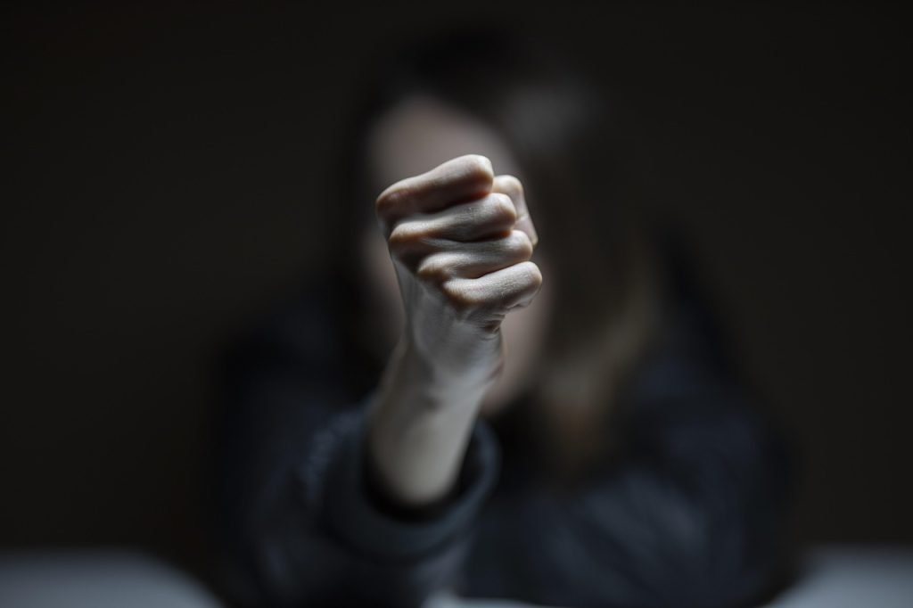 punch, power, sign, hand, hit, fight, revolution, woman, model, girl, face, fashion, youth, portrait, beautiful, people, beauty, person, make-up, adult, hair, eyes, human, women, pose, punch, punch, punch, punch, punch, revolution, revolution