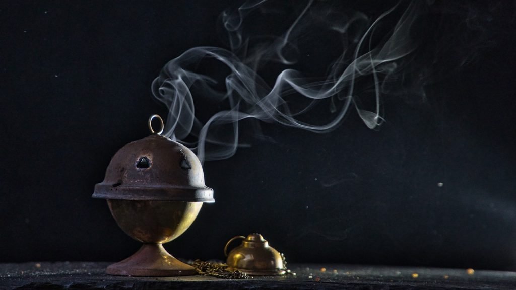 incense, avengers, censer, smoke, prayer, incense, incense, incense, incense, incense