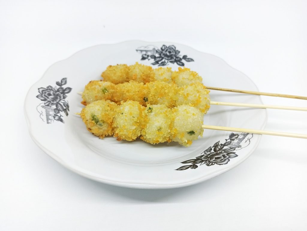 delicious, cilok, meal