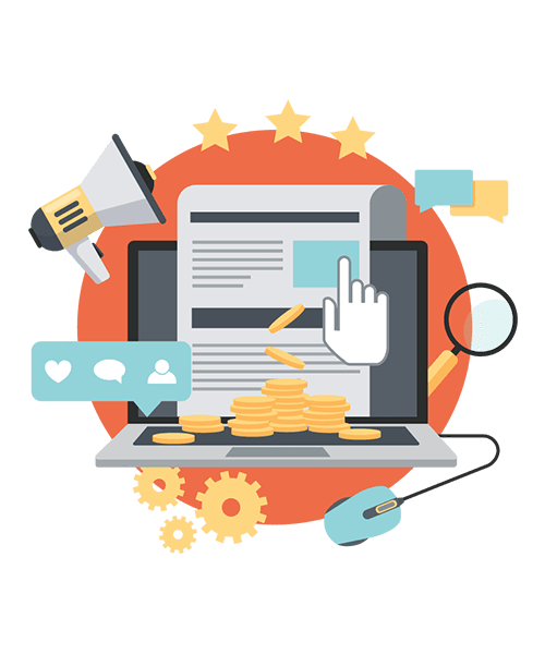 Pengelolan iklan digital